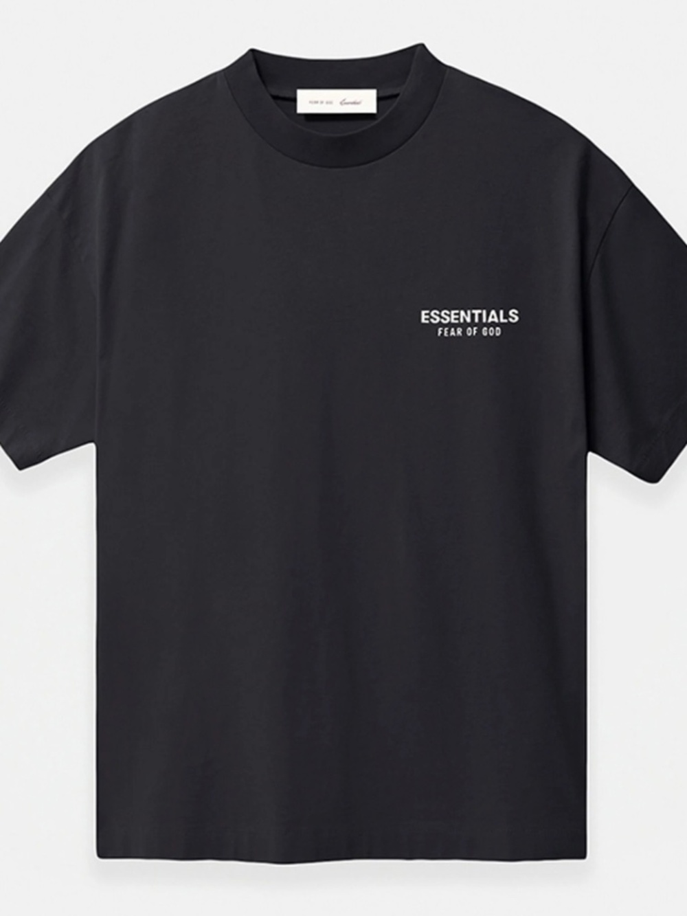 NWT Fear of God ESSENTIALS Shirt Small